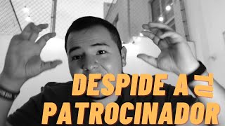 Despide A Tu Patrocinador Mlm - David Cornejo