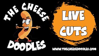The Cheese Doodles Live - Crazy Little Thing Called Love