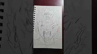 sketch book tour. #sketchbook #drawing #art #drawing #mangaka #manga