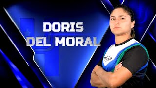 Tiros Perfectos Titanes vs Heroes Doris del Moral 6