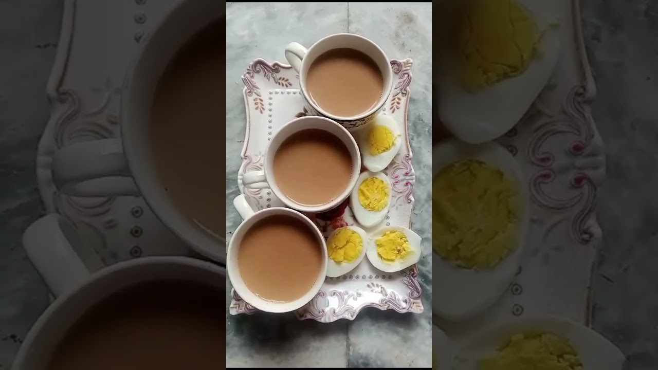caramel tea recipe|1 minutes unique caramel tea