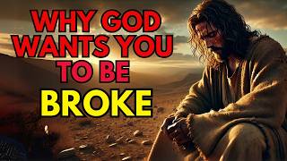 Why Chosen Ones Struggle Financially (Part 2)