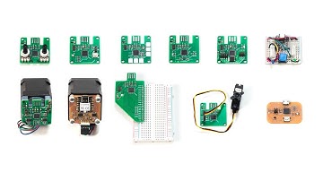 Modular-Things: Plug-and-Play with Virtualized Hardware