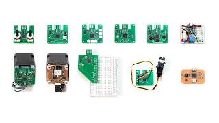 Modular-Things: Plug-and-Play with Virtualized Hardware screenshot 4
