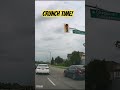 Driving around #brampton
