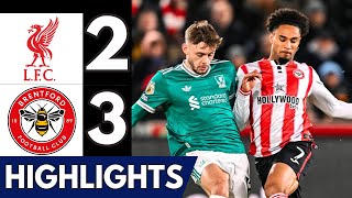 Download Lagu MO SALAH GOAL - LIVERPOOL VS BRENTFORD 2-3 | Highlights \u0026 Goals | Premier League - Thiago Goal MP3 Download Lagu MO SALAH GOAL - LIVERPOOL VS BRENTFORD 2-3 | Highlights \u0026 Goals | Premier League - Thiago Goal MP3