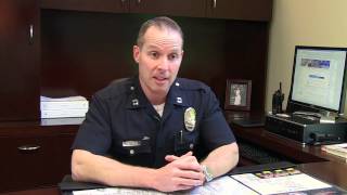 NoHo Community Policing