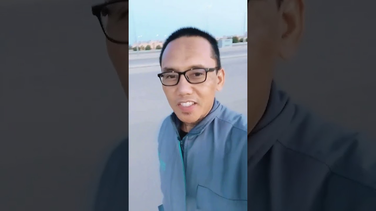 MAU KERJA KE ARAB SAUDI HARUS TAHAN MENTAL