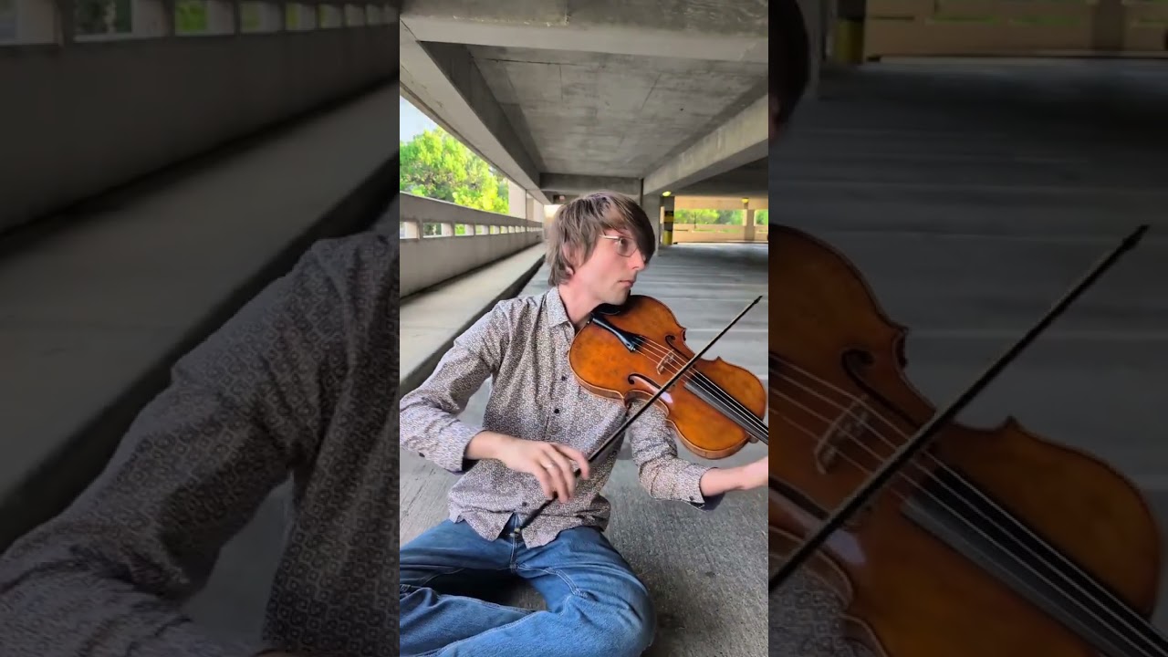 Is this the best acoustic for Bach? I often find one of the challenges of playing Bach Cello Suites