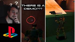 The Fighting Force 2 DEMO - ReezgoPlays
