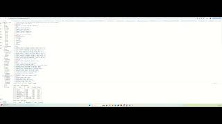 Harvard SQL CS50 Project Final