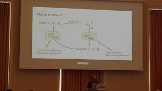 Famous Synchronous Consensus with Optimal Asynchronous Fallback Guarantees (TCC 2019) Profile
