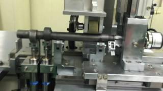 ECCENTRICITY MEASUREMENT