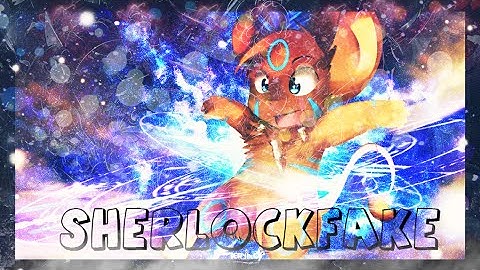 Sherlockfake - Transformice