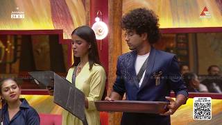 Information Bigg Boss Season 8 || Epi 15 || Full Episode Update