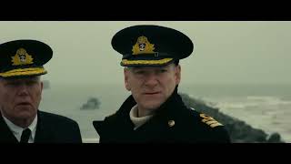Scene from Dunkirk (2017)