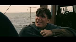 Scene from Dunkirk (2017)