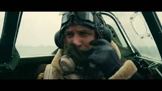 Scene from Dunkirk (2017)