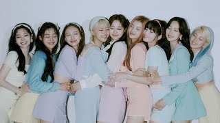 [ Ai Cover FMV ] Twice - Perfect Night ( originally by Le Seerafim)