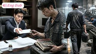 ใMulti Dubใ$4000 to erase himโ10 years later, he owned the city's best factory.