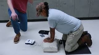 Trades 100 Tower Technician Program