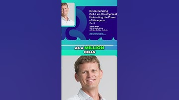 Unlocking the Power of Nanopits in Bioreactors