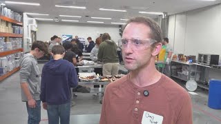 Anderson County interactive workshops