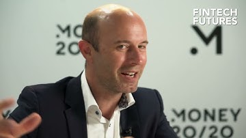 Video: Bitstamp at Money 20/20