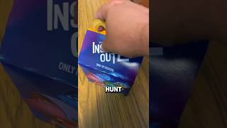 Unboxing Inside Out 2 McDonald's Happy Meal Toys! Part 15  #unboxing #toyhunt