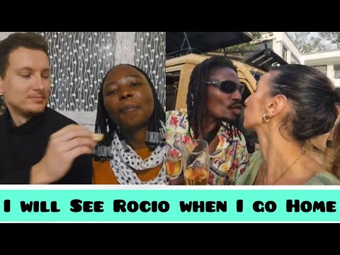 Dee Mwango Confirmes Family Issues With Rocio Marwa Launches Company With Peris And Rocio B Day