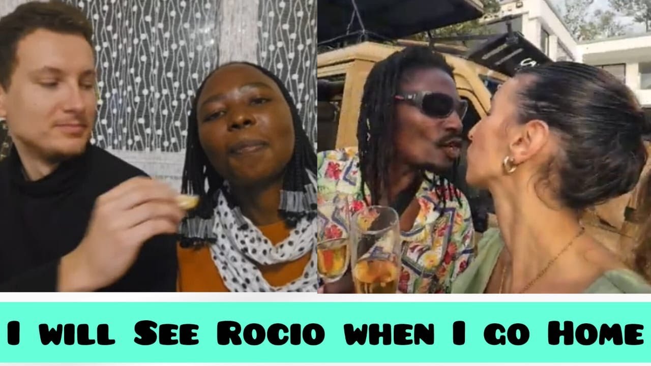 Dee Mwango Confirmes Family Issues With Rocio//Marwa Launches Company With Peris And  Rocio// B/Day