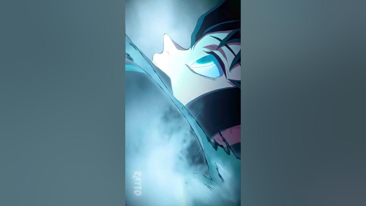 Muichiro Tokito Le Pilier de la Brume de Demon Slayer YouTube