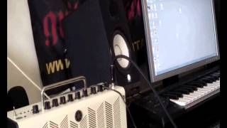 Jimi Hendrix - BLEEDING HEART (Elmore James) - The Blue Laws