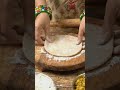 aloo matar paratha. #🤤paratha 😋