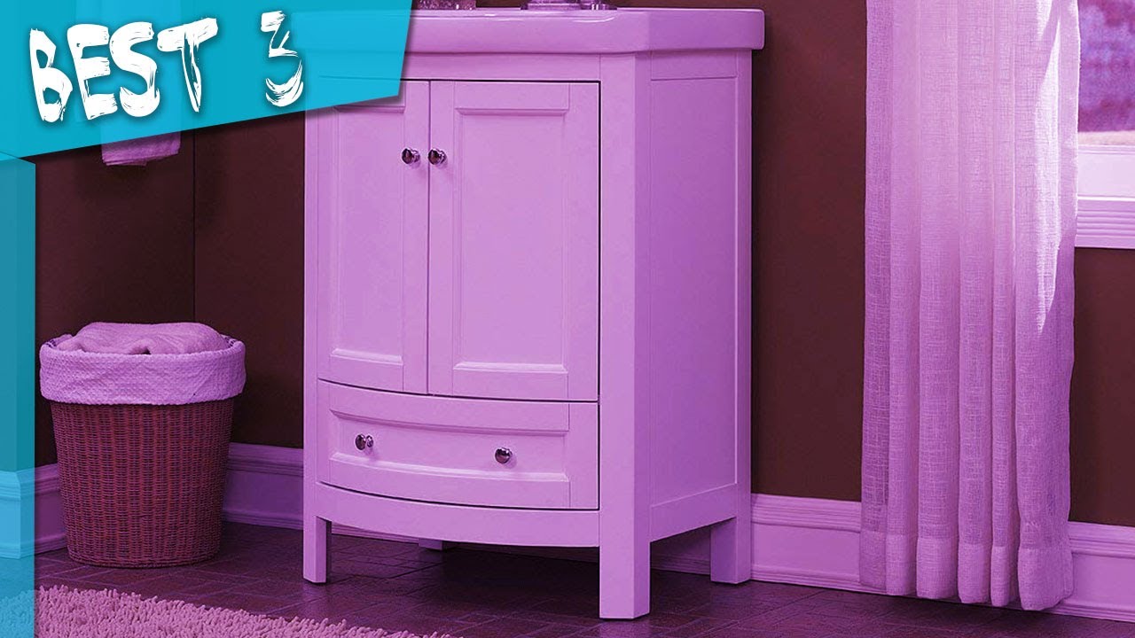 Best Bathroom Vanities in 2023 Top 3 Best Bathroom Vanities