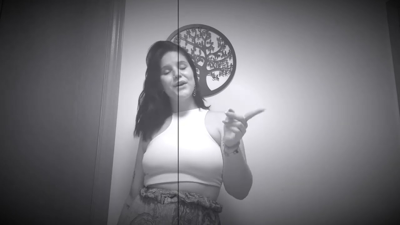 Ángela Martínez- Ermitaño (Astola y Ratón cover)