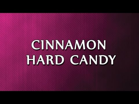 cinnamon-hard-candy-|-recipes-|-easy-to-learn