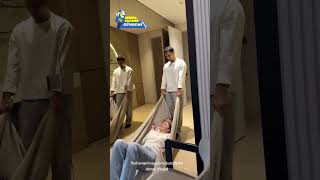 Gamze Erçel, Kardeşi Ve Kızı Mavinin Eğlenceli Anlarını Paylaştı.