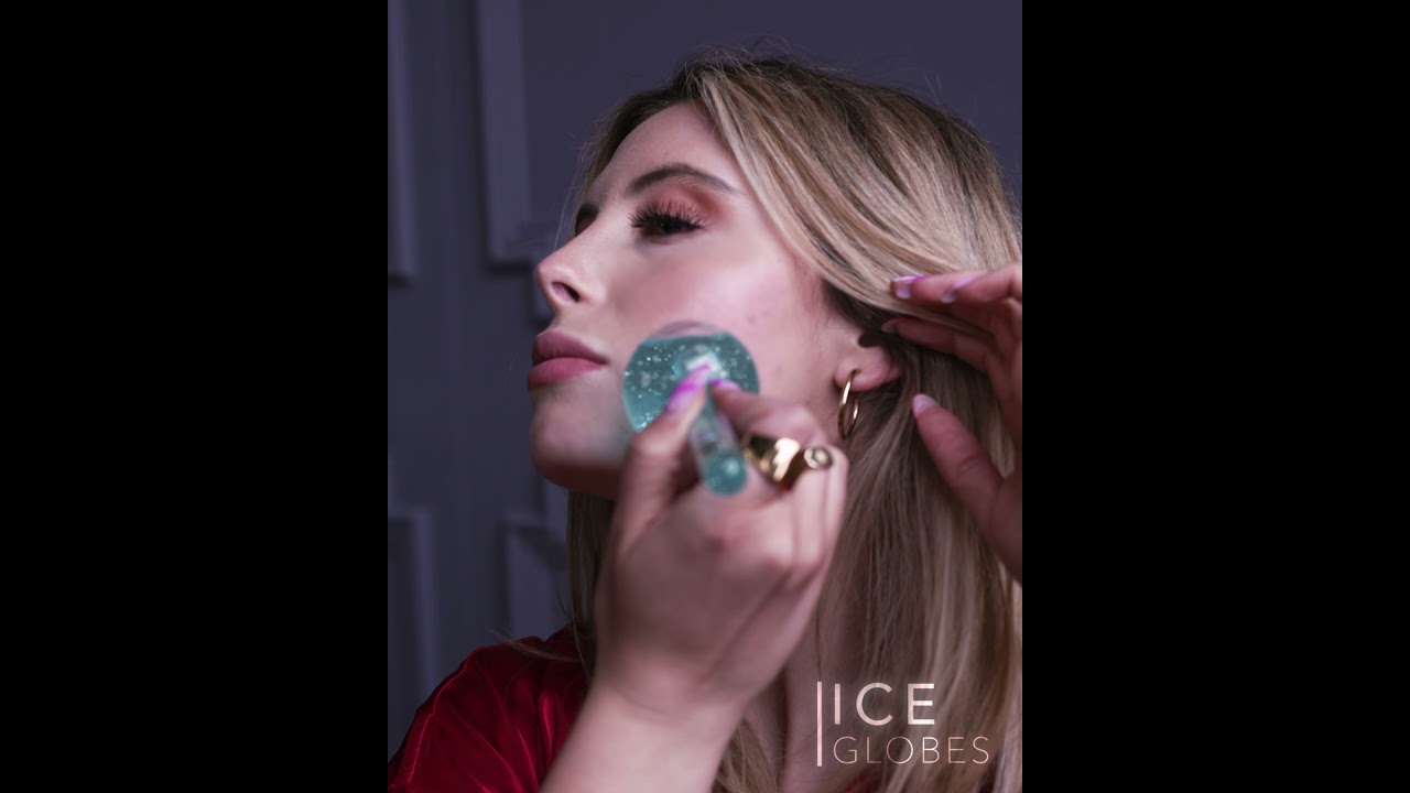 Beauty Fridge & Ice Globes