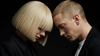 Sia Ft Eminem - Dont Give Up (New Fan Made 2026) Out Now