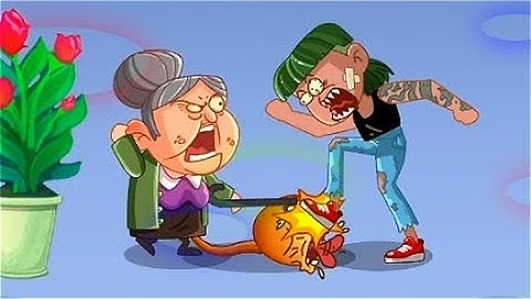 Poor Snake: Can You Help It - Gameplay Walkthrough | Levels 51-59