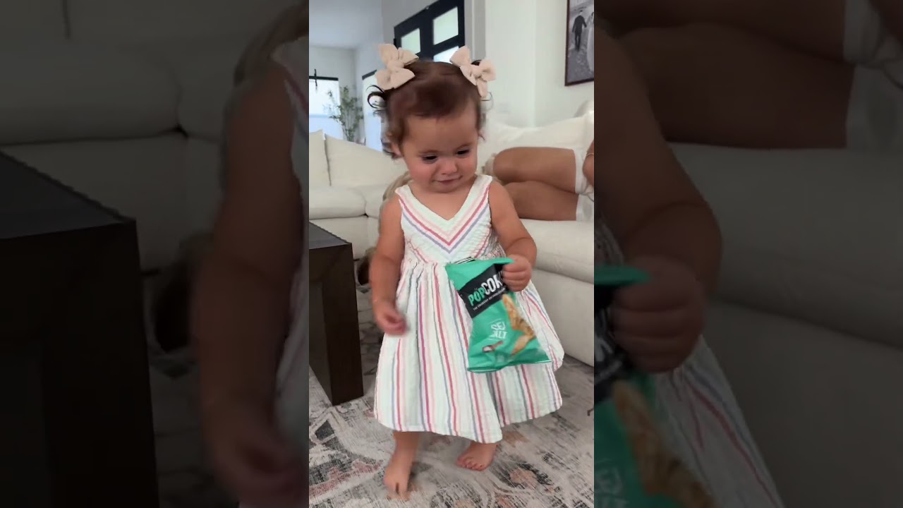 Abbie Leanred "Thank You" in Spanish!