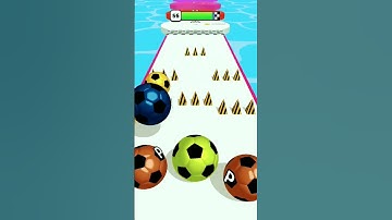 A-Z Run - All Levels Gameplay Android, iOS - NEW UPDATE