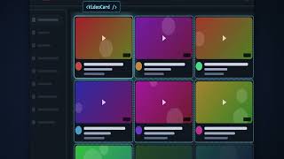 React Components Explained in 100 Seconds