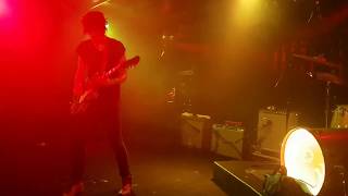 Black Pistol Fire - Run Rabbit Run - Part 1 of 2