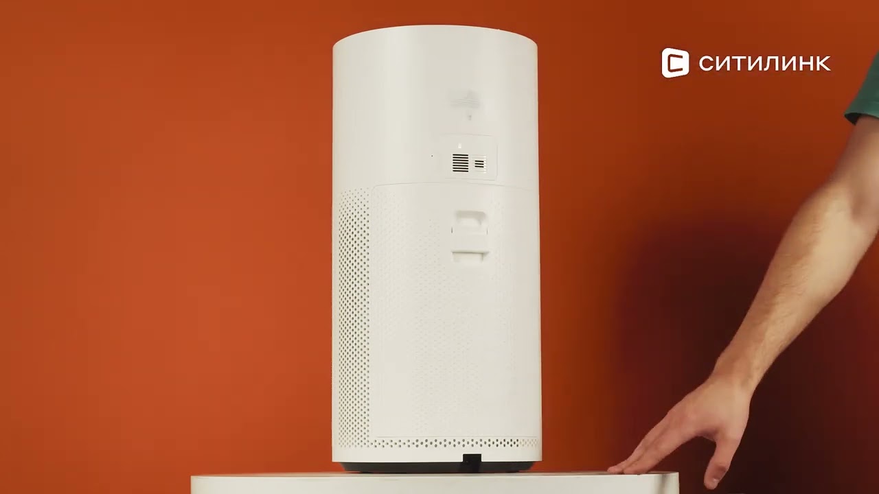 Xiaomi Smartmi Air Purifier P1 Dark Grey