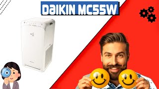 Purificateur Dair Mc55W Testé Mon Avis Sur Son Efficacité