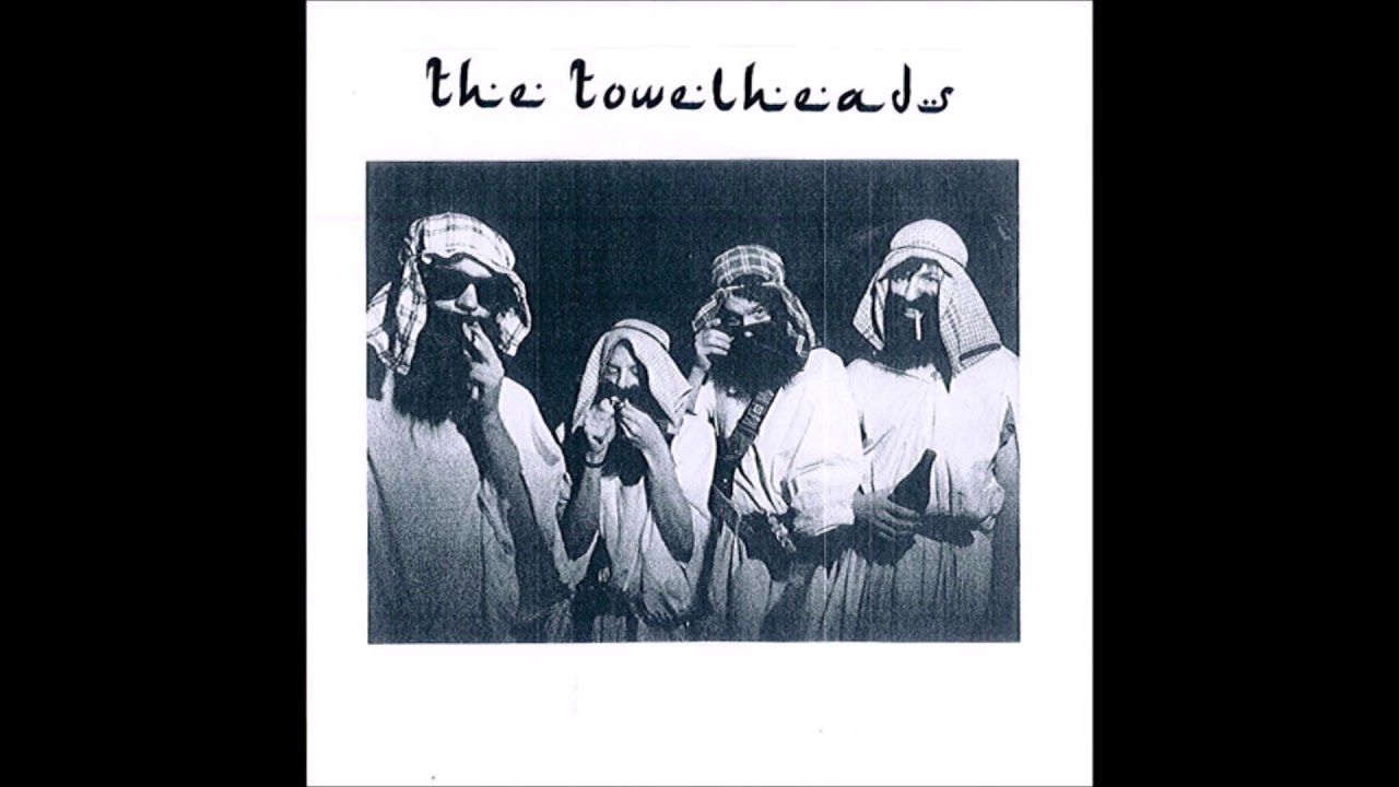 Goodbye Boozy Records