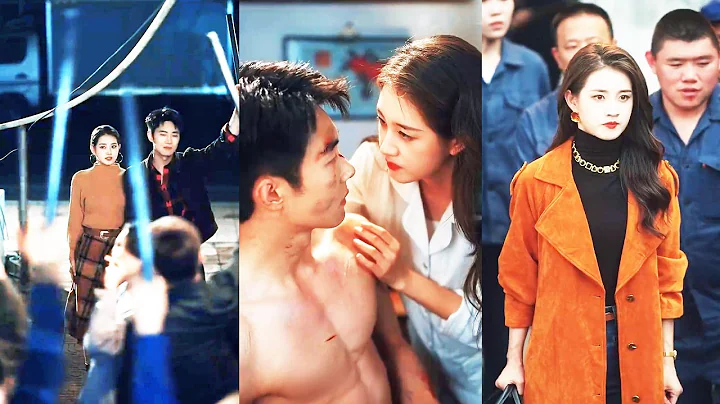 A village girl saved a dying stranger, not knowing he’s a mafia boss, who married and spoiled her!