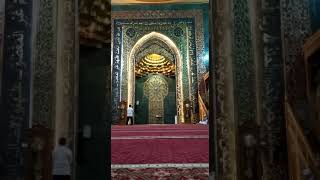 Download Lagu Suara Adzan Maghrib Masjid AL-AQSA KLATEN MP3